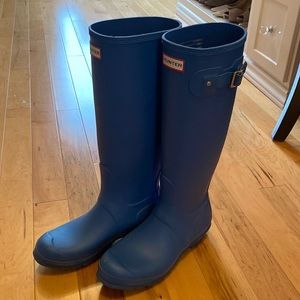 Hunter Boots - Original Tall